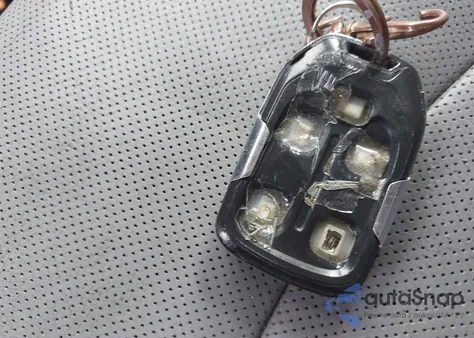 2019 GMC Terrain Slt z USA, uszkodzony, nr VIN 3GKALPEV2KL187423